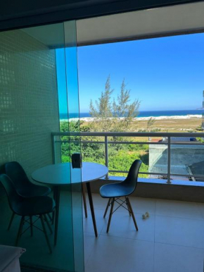 Apartamento Vista Mar Aconchegante